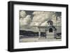 Greece, East Macedonia and Thrace, Likofos, Greek Orthodox Chapel-Walter Bibikow-Framed Photographic Print