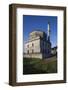 Greece, Epirus, Ioannina, Its-Kale Inner Citadel, Fetiye Cami Mosque-Walter Bibikow-Framed Photographic Print