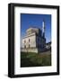 Greece, Epirus, Ioannina, Its-Kale Inner Citadel, Fetiye Cami Mosque-Walter Bibikow-Framed Photographic Print