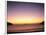 Greece, Island Crete, Matala, Bay, Islands, Sea, Evening Mood-Thonig-Framed Photographic Print