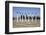 Greece, Kos Islands, Askelepieon, Colonnade-Samuel Magal-Framed Photographic Print