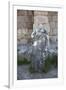 Greece, Kos Islands, Askelepieon, Statue-Samuel Magal-Framed Photographic Print