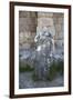 Greece, Kos Islands, Askelepieon, Statue-Samuel Magal-Framed Photographic Print