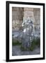 Greece, Kos Islands, Askelepieon, Statue-Samuel Magal-Framed Photographic Print