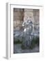 Greece, Kos Islands, Askelepieon, Statue-Samuel Magal-Framed Photographic Print
