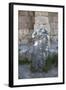 Greece, Kos Islands, Askelepieon, Statue-Samuel Magal-Framed Photographic Print