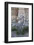 Greece, Kos Islands, Askelepieon, Statue-Samuel Magal-Framed Photographic Print