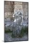 Greece, Kos Islands, Askelepieon, Statue-Samuel Magal-Mounted Photographic Print