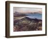 Greece, Marathon Plain-John Fulleylove-Framed Art Print