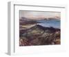 Greece, Marathon Plain-John Fulleylove-Framed Art Print