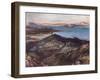 Greece, Marathon Plain-John Fulleylove-Framed Art Print