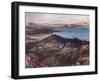 Greece, Marathon Plain-John Fulleylove-Framed Art Print