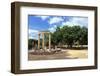 Greece Olympia Origin of the Olympic Games-Oleg Znamenskiy-Framed Photographic Print