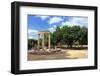 Greece Olympia Origin of the Olympic Games-Oleg Znamenskiy-Framed Photographic Print