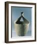 Greece, Palio Ginekokastro, Pot from Iron Age-null-Framed Giclee Print