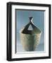 Greece, Palio Ginekokastro, Pot from Iron Age-null-Framed Giclee Print