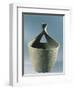 Greece, Palio Ginekokastro, Pot from Iron Age-null-Framed Giclee Print