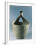 Greece, Palio Ginekokastro, Pot from Iron Age-null-Framed Giclee Print