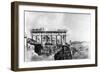 Greece: Parthenon, 1765-William Pars-Framed Giclee Print