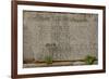 Greece. Sparta. Inscription on the Stone. Greek Writing-null-Framed Giclee Print