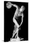 Greece: The Discobolus-null-Stretched Canvas