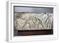 White Frame