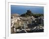 Greece-null-Framed Giclee Print