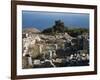 Greece-null-Framed Giclee Print