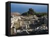 Greece-null-Framed Stretched Canvas