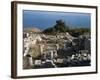 Greece-null-Framed Giclee Print