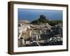 Greece-null-Framed Giclee Print