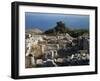 Greece-null-Framed Giclee Print