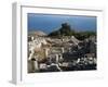 Greece-null-Framed Giclee Print