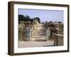 Greece-null-Framed Giclee Print