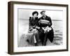 Greed, Zasu Pitts, Gibson Gowland, 1924-null-Framed Photo