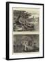 Greek Antiquities of Asia Minor-null-Framed Giclee Print