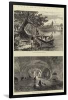 Greek Antiquities of Asia Minor-null-Framed Giclee Print