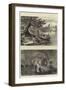 Greek Antiquities of Asia Minor-null-Framed Giclee Print