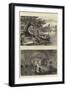 Greek Antiquities of Asia Minor-null-Framed Giclee Print