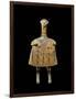 Greek Art : an Idol in the Shape of a Bell-null-Framed Photographic Print