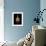 Greek Art : an Idol in the Shape of a Bell-null-Framed Photographic Print displayed on a wall