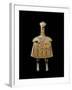 Greek Art : an Idol in the Shape of a Bell-null-Framed Photographic Print