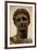 Greek Art. Greece. 4th Century Bce. Bronze Statue of a Youung Identified as Perseus or Paris. Bust-null-Framed Giclee Print