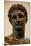 Greek Art. Greece. 4th Century Bce. Bronze Statue of a Youung Identified as Perseus or Paris. Bust-null-Mounted Giclee Print