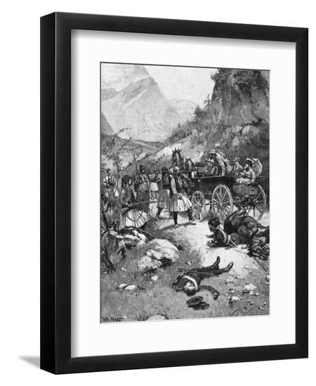 Art Print, , large