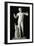 Greek Civilization, Diadumenos by Polyclitus, Roman Marble Copy, from Delos, Greece-null-Framed Premium Giclee Print