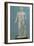 Greek Civilization, Kassel Apollo Statue, Roman Copy-null-Framed Giclee Print