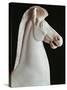 Greek Civilization Statue of Horse, from Athens-null-Stretched Canvas