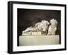 Greek Civilization, Three Fates-null-Framed Giclee Print