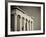 Greek Columns-javarman-Framed Photographic Print